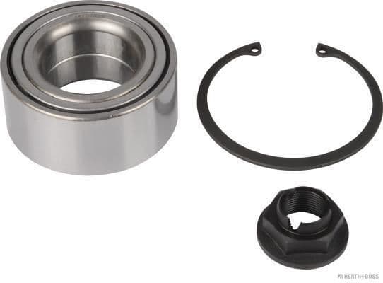 Set rulment roata HERTH+BUSS JAKOPARTS J4700526