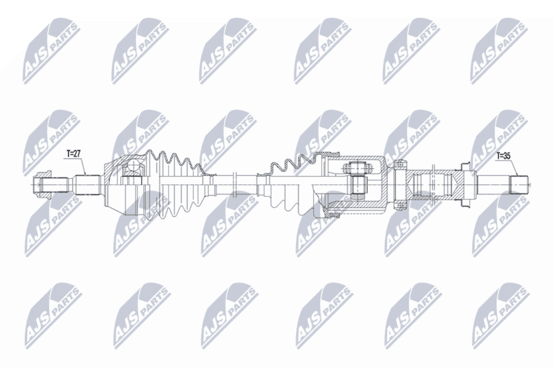 Planetara NTY NPW-FR-178