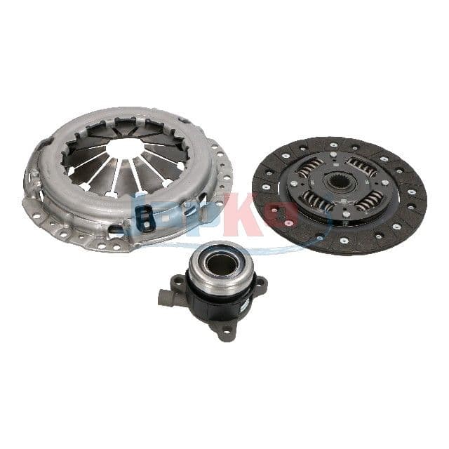 Set ambreiaj JAPKO 922105