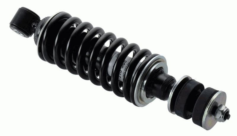 Amortizor, suspensie cabina SACHS 315 586