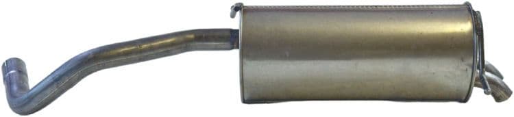 Toba esapament finala BOSAL 233-333