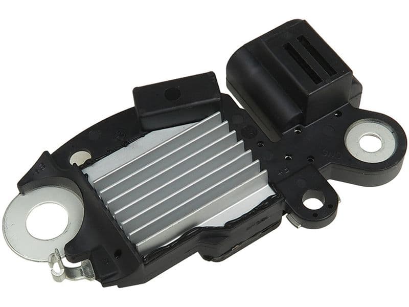 Regulator, alternator AS-PL AS ARE1051