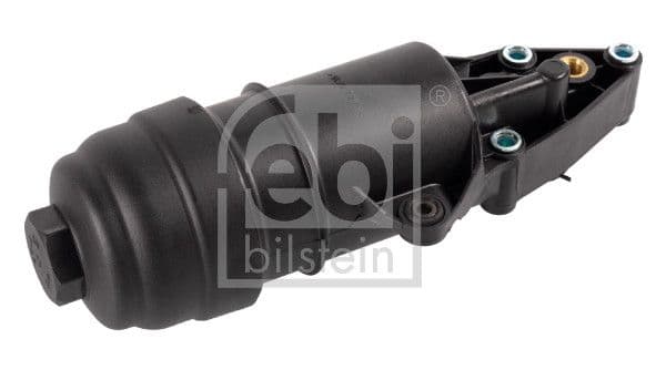 Locas filtru ulei FEBI BILSTEIN Plus 172201