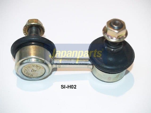 Brat/bieleta suspensie, stabilizator JAPANPARTS SI-H02L
