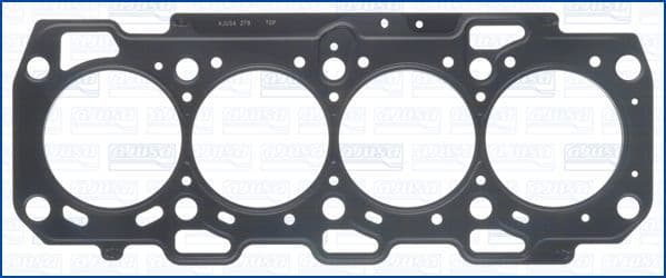 Garnitura, chiulasa AJUSA MULTILAYER STEEL 10174010