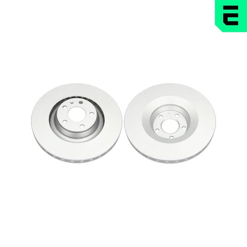 Disc frana OPTIMAL BS-7538HC
