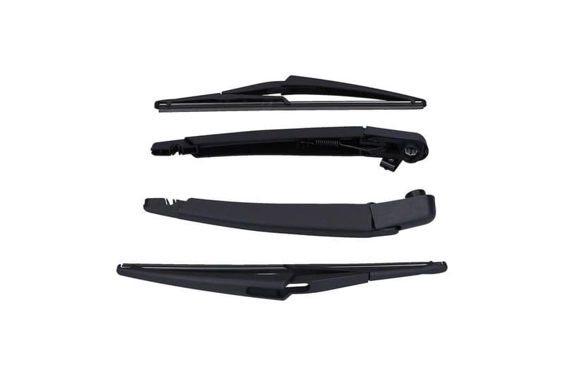 brat stergator, parbriz KAMOKA 25228