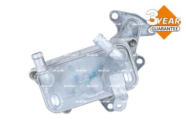 Radiator racire ulei, cutie de viteze automata NRF EASY FIT 31264