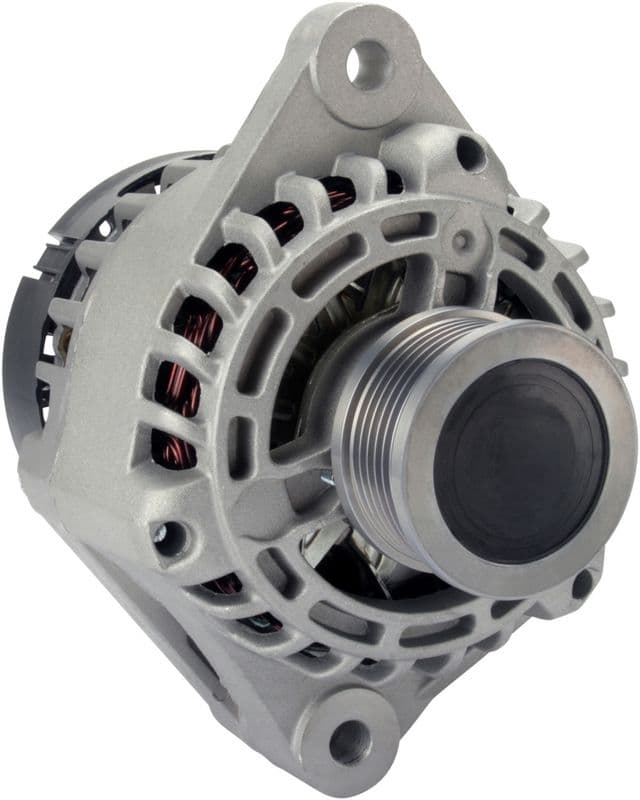 Generator / Alternator HC-Cargo F 032 114 204