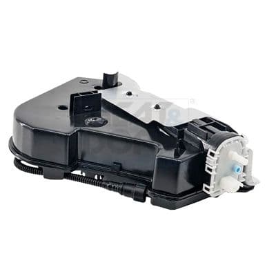Unitate rezervor, injectie aditiv MEAT & DORIA 75548