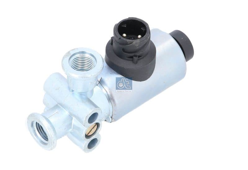 Supapa magnetica DT Spare Parts 4.62601