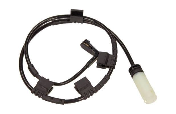 senzor de avertizare,uzura placute de frana MAXGEAR 23-0024