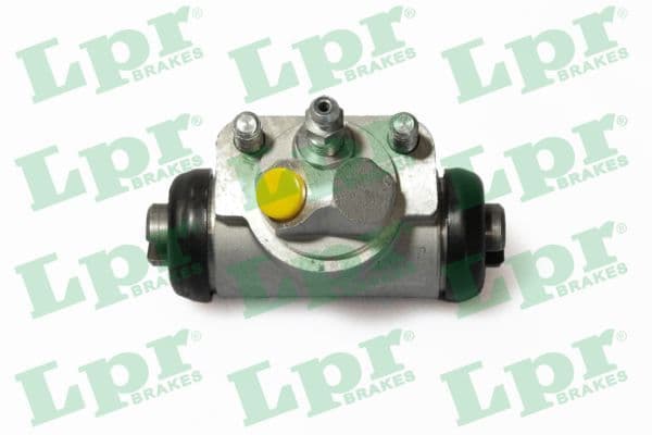 Cilindru receptor frana LPR 4958