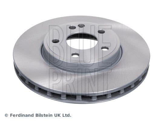 Disc frana BLUE PRINT ADU174316