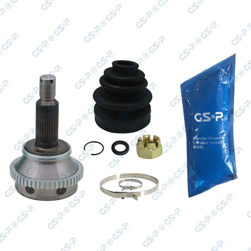 Set articulatie, planetara GSP 824323