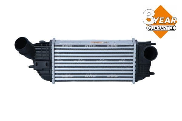 Intercooler, compresor NRF 30319