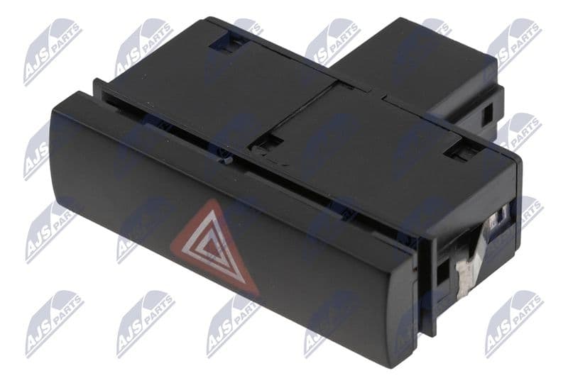 comutator ,lumini de avarie NTY EWS-AU-084