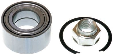 Set rulment roata DENCKERMANN W413095