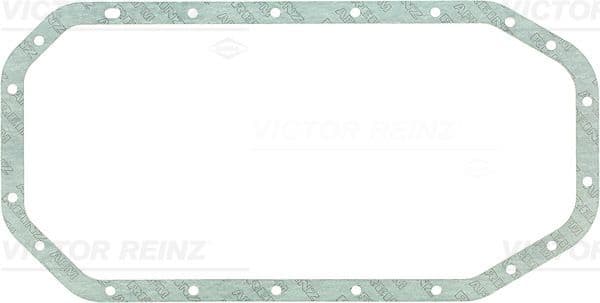 Garnitura baie ulei VICTOR REINZ 71-23522-10