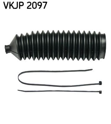 Ansamblu burduf, directie SKF VKJP 2097