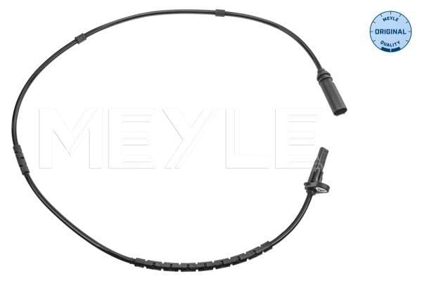senzor,turatie roata MEYLE -ORIGINAL: True to OE. 314 800 0057