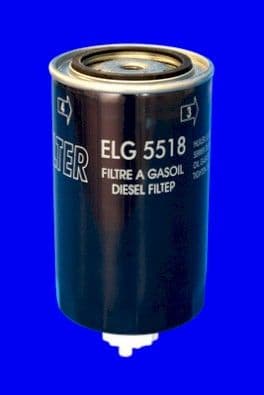 filtru combustibil MECAFILTER ELG5518