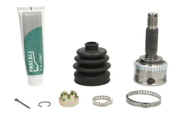 Set articulatie, planetara PASCAL G10512PC
