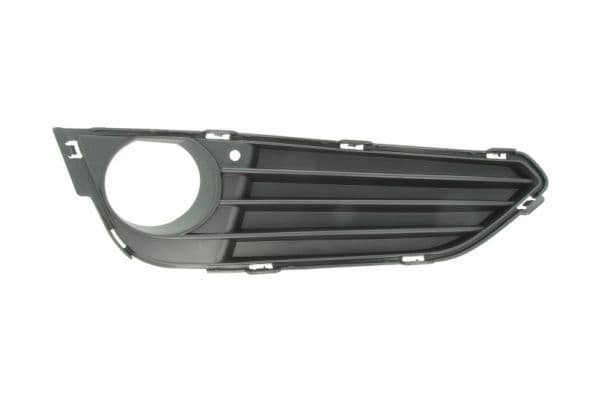 Grila ventilatie, bara protectie BLIC 6502-07-0069916P
