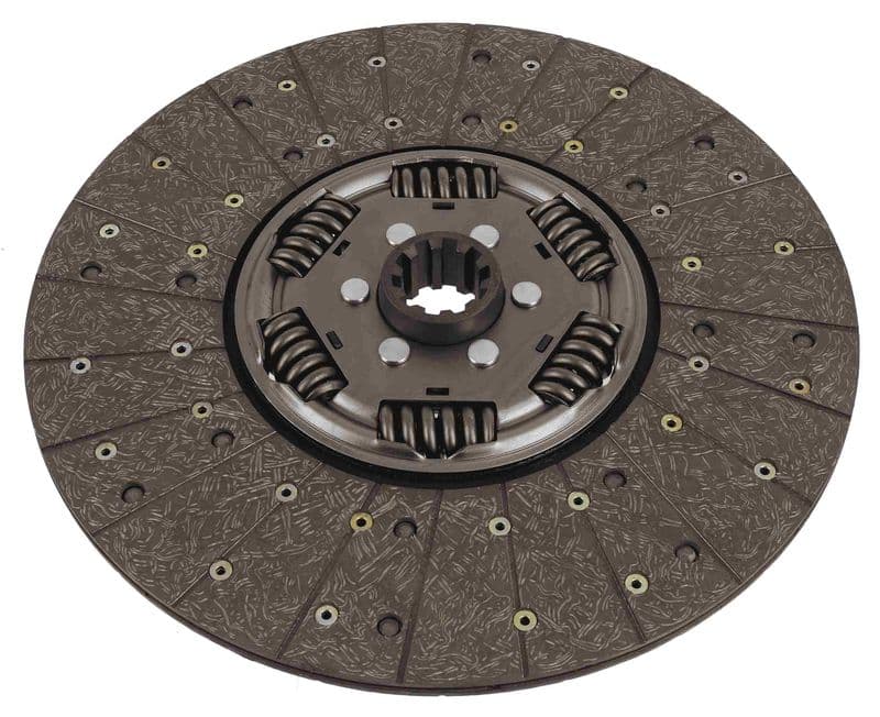 Disc ambreiaj SACHS 1878 634 214