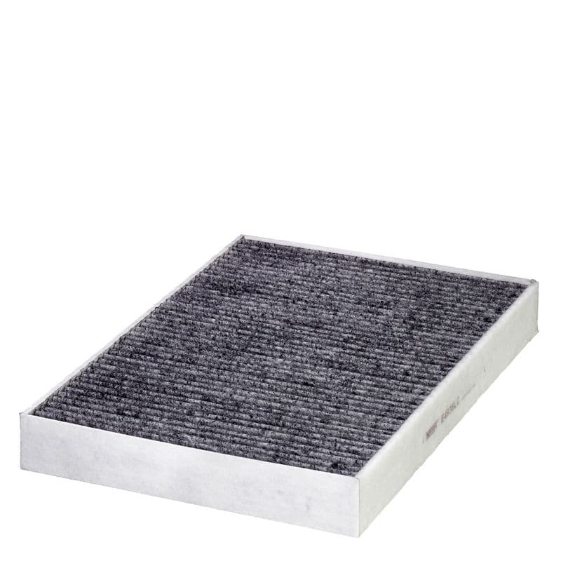 Filtru, aer habitaclu HENGST FILTER E4936LC