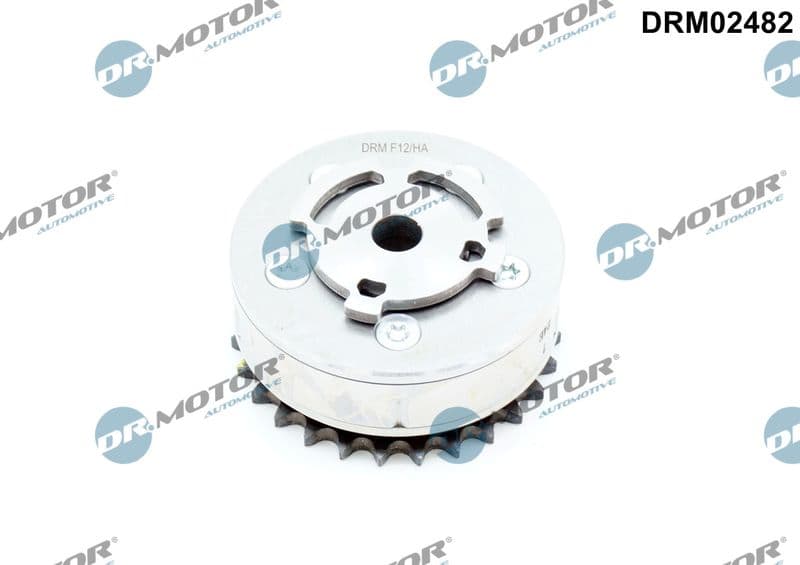 Regulator ax cu came Dr.Motor Automotive DRM02482