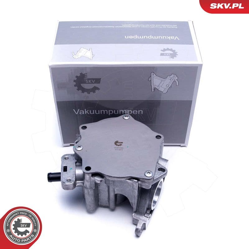 pompa vacuum,sistem de franare ESEN SKV 18SKV060