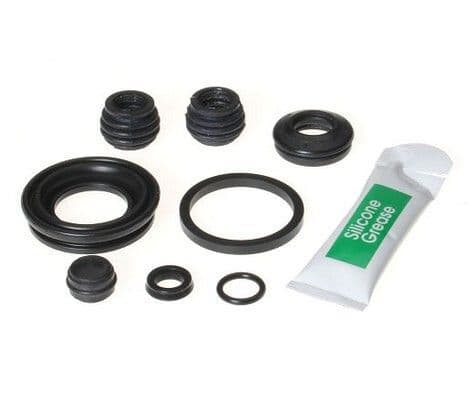 Set reparatie, etrier BUDWEG CALIPER 203012
