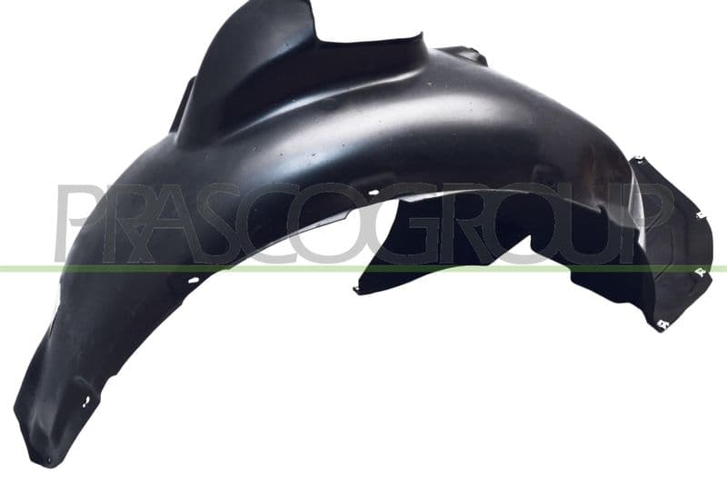 Carenaj roata PRASCO SK3243604