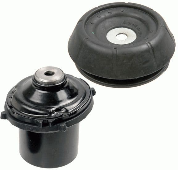 Set reparatie, rulment sarcina amortizor SACHS 802 473