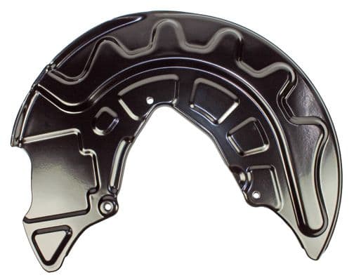 protectie stropire,disc frana METZGER AUTOTEILE 6115071