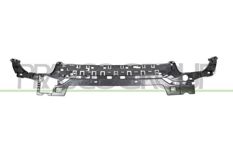 Amortizor soc, bara protectie PRASCO BM0351672
