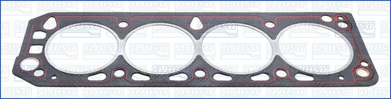 Garnitura, chiulasa AJUSA 10161600