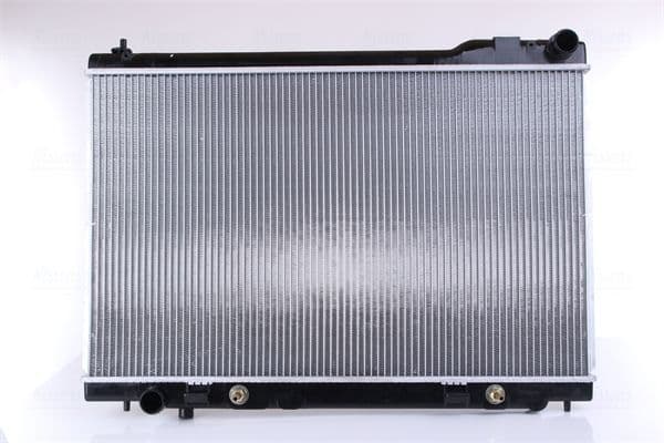 Radiator, racire motor NISSENS ** FIRST FIT ** 68118