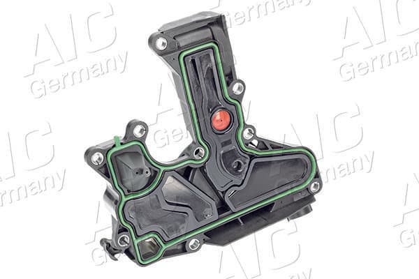 Separator ulei, ventilatie bloc motor AIC PĂRȚI ALE NOII MOBILITĂȚI 57019
