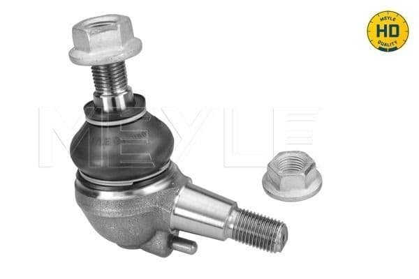 Pivot MEYLE -HD: Better than OE. 016 010 6331/HD