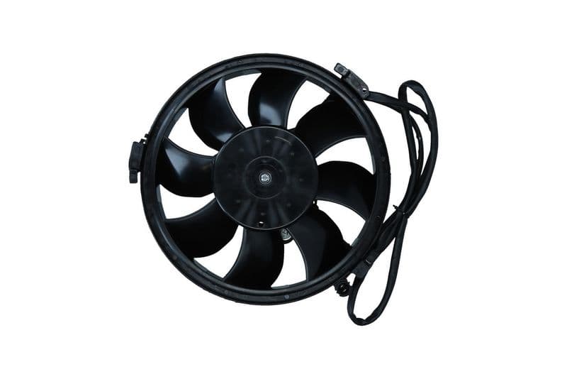 Ventilator, radiator KAMOKA 7742001