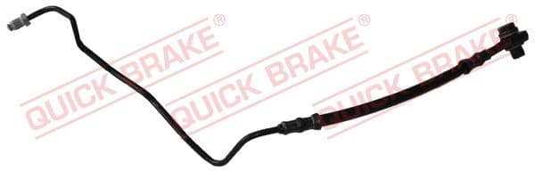 Furtun frana QUICK BRAKE 96.009X