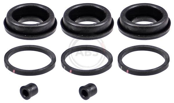 Set reparatie, etrier ABS 53111