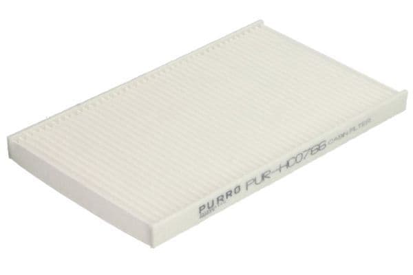 Filtru, aer habitaclu PURRO PUR-HC0766