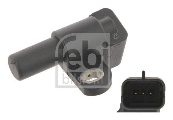 senzor,pozitie ax cu came FEBI BILSTEIN 31238