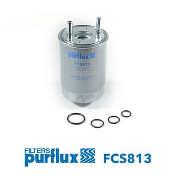 filtru combustibil PURFLUX FCS813