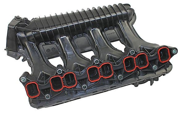Modul conducta admisie METZGER AUTOTEILE 2100038