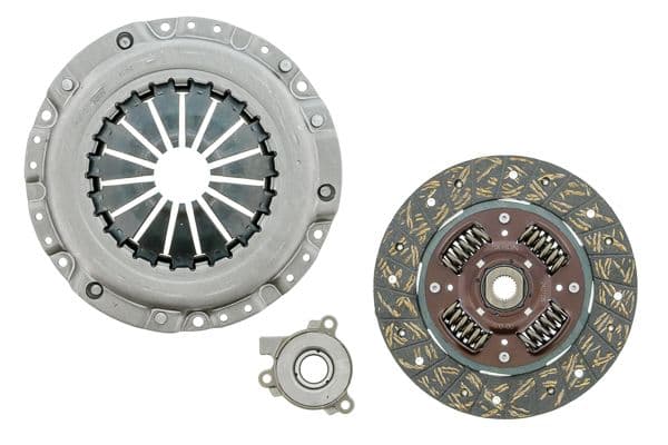 Set ambreiaj AISIN CSC Kit (3P) CKO-628R