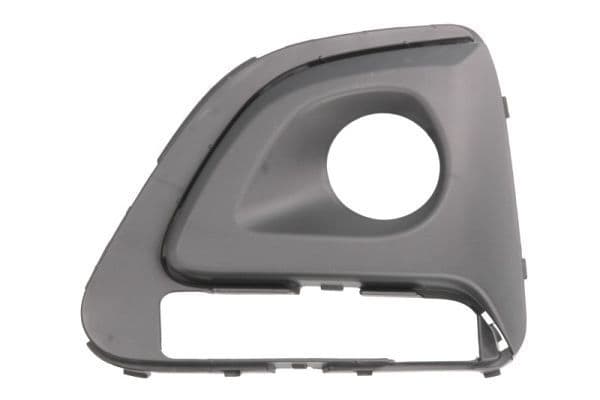 Grila ventilatie, bara protectie BLIC 6502-07-5504919P
